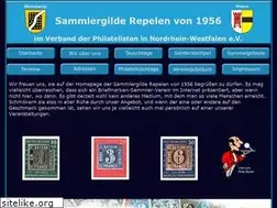 Sites similar to sammlergilde-repelen.de