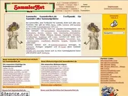 Sites similar to sammlernet.de