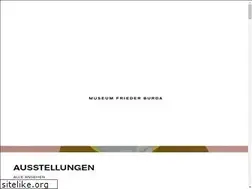 Sites similar to sammlung-frieder-burda.de