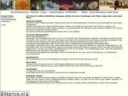 Sites similar to sammlungen-penke.de