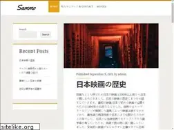Sites similar to sammohungisback.com