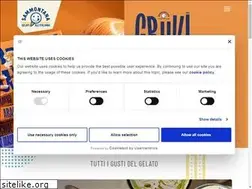 Sites similar to sammontana.it