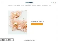 Sites similar to sammoon.com