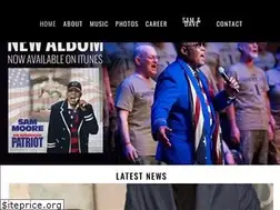 Sites similar to sammoore.net