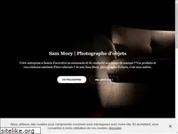 Sites similar to sammory.com