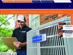 Sites similar to sammsheatingandair.com