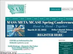 Sites similar to sammt.org