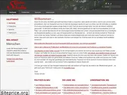 Sites similar to sammy.hat-gar-keine-homepage.de