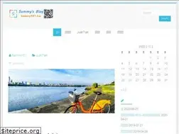 Sites similar to sammy197.tw