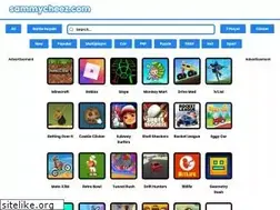 Sites similar to sammycheez.com