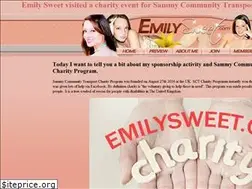 Sites similar to sammycommunitytransport.org