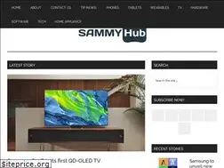 Sites similar to sammyhub.com
