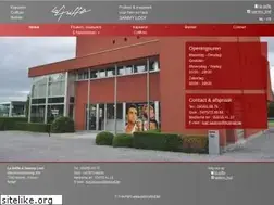 Sites similar to sammyloof.be