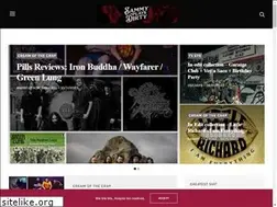 Sites similar to sammyplaysdirty.com