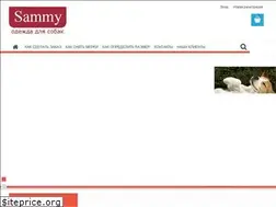 Sites similar to sammypuppy.com.ua