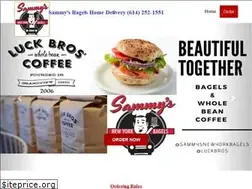 Sites similar to sammysbagels.net