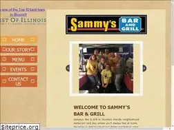 Sites similar to sammysbarandgrill.com