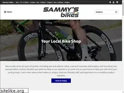 Sites similar to sammysbikes.com