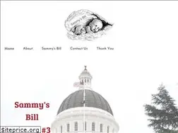 Sites similar to sammysbill.org