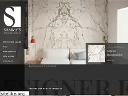 Sites similar to sammysdesignerflooring.ca