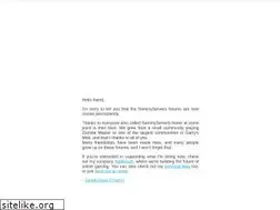 Sites similar to sammyservers.com