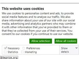 Sites similar to sammysfishbox.com