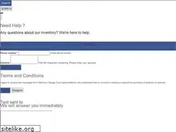 Sites similar to sammysgaragecorp.com