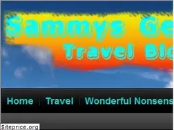 Sites similar to sammysgenericblog.blogspot.com