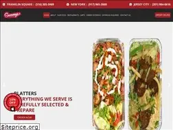 Sites similar to sammyshalal.com