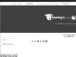 Sites similar to sammyshope.org