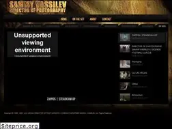 Sites similar to sammyshots.com