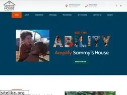 Sites similar to sammyshouse.org