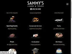 Sites similar to sammyslimos.com