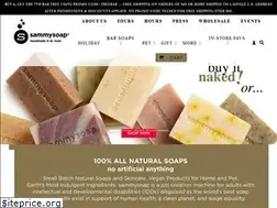Sites similar to sammysoap.com