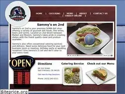 Sites similar to sammyson2nd.com
