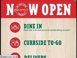 Sites similar to sammyspizzacloquet.com