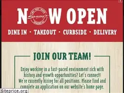 Sites similar to sammyspizzawestduluth.com