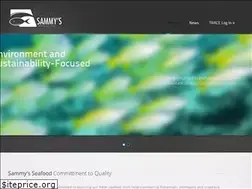 Sites similar to sammysseafood.com