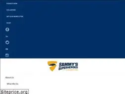 Sites similar to sammyssuperheroes.org