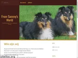 Sites similar to sammysworld.be