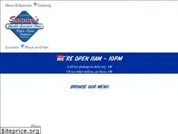 Sites similar to sammysworldsgreatestpizza.com