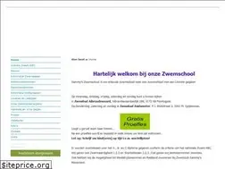 Sites similar to sammyszwemschool.nl