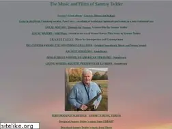Sites similar to sammytedder.com