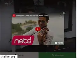Sites similar to sammyviolin.com