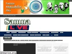 Sites similar to samnalive.com