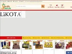 Sites similar to samnamlinhchi.vn