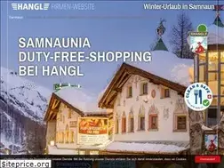 Sites similar to samnaun-engadin.ch