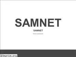 Sites similar to samnet.com.pl