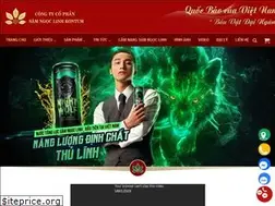 Sites similar to samngoclinhkontum.com