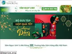 Sites similar to samngoclinhtumorong.com